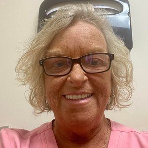 Meet your Posher, Susan